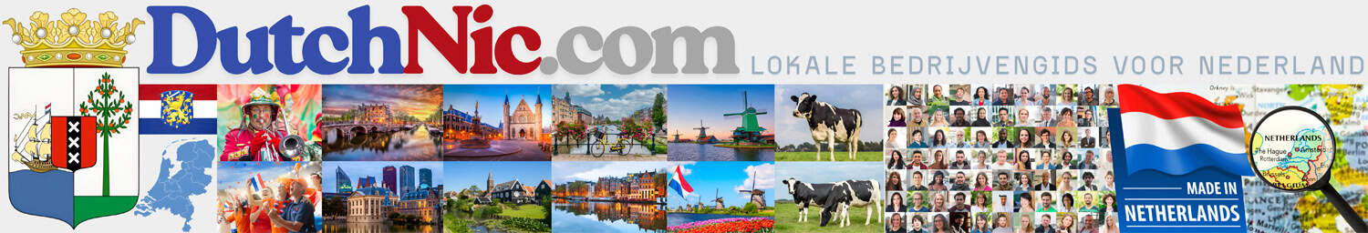 Gemaakt in Nederland - Persoonlijk web advies